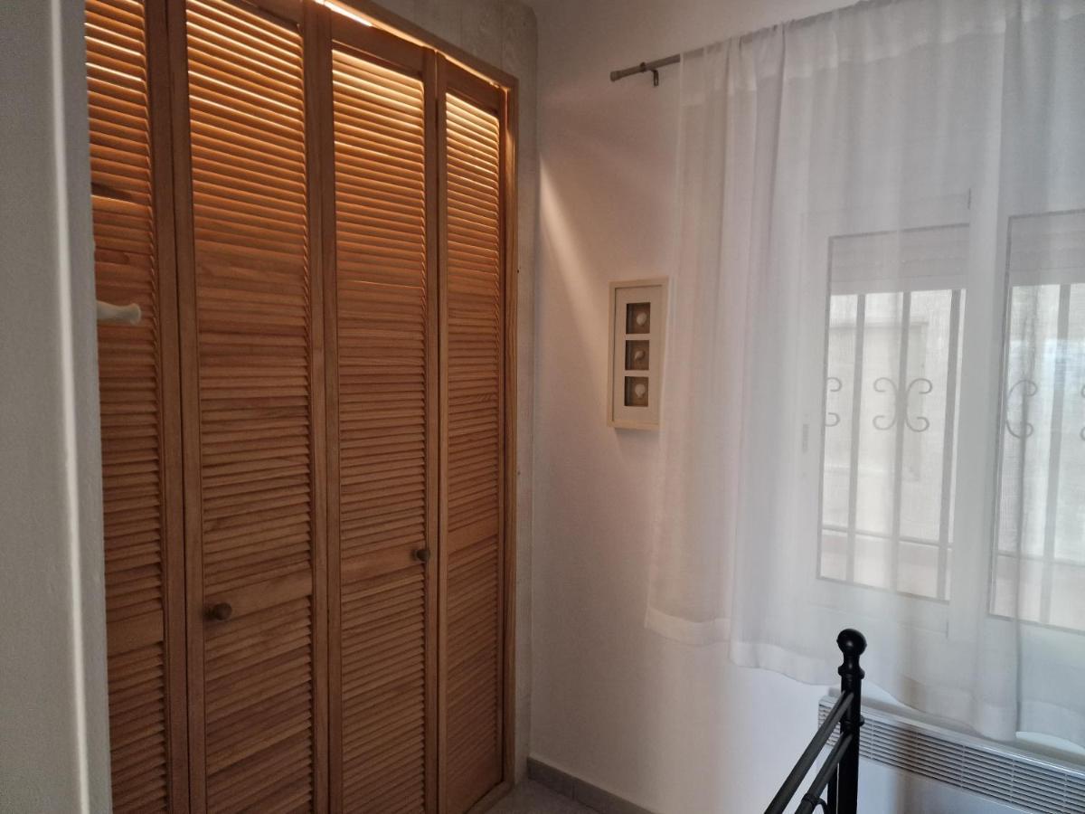 Primera Linea Sant Antoni Calonge (Catalonia) Exterior foto