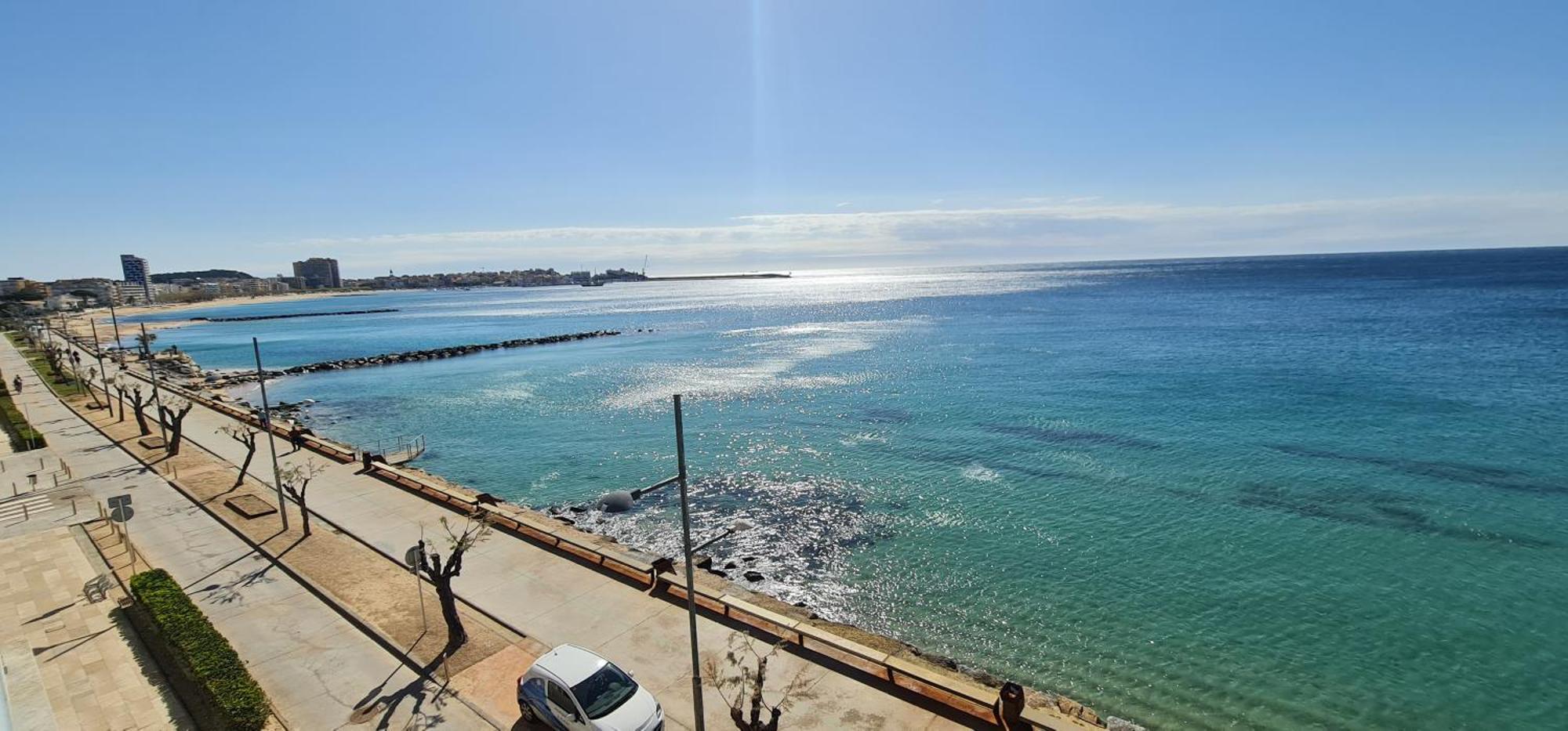 Primera Linea Sant Antoni Calonge (Catalonia) Exterior foto